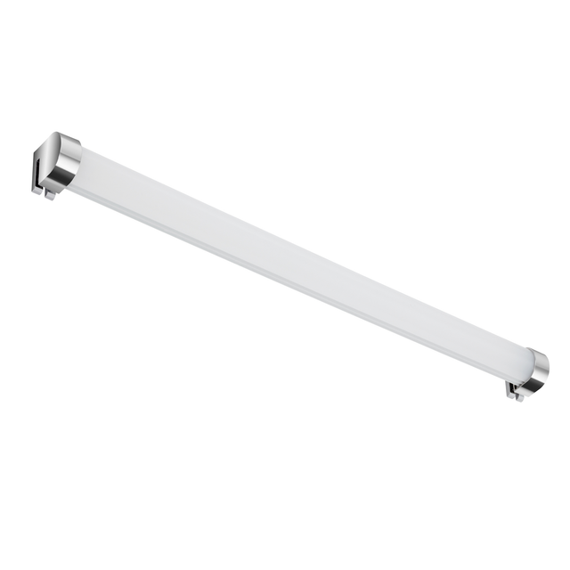 Briloner LED-Leuchte 1-flammig Chrom