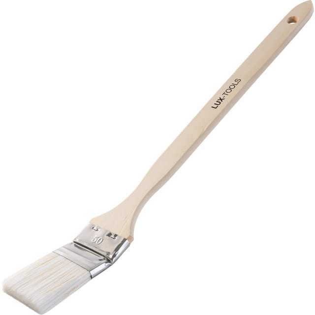 LUX-TOOLS PRO Eckenpinsel 50 mm