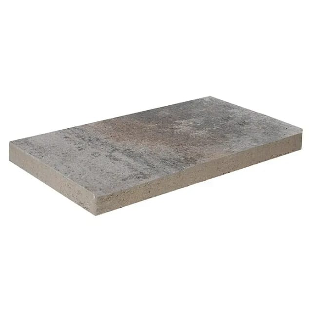 EHL Platte Artano 40 cm x 20 cm x 4 cm Muschelkalk