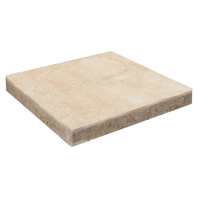 EHL Platte Artano 40 cm x 40 cm x 4 cm Sandstein
