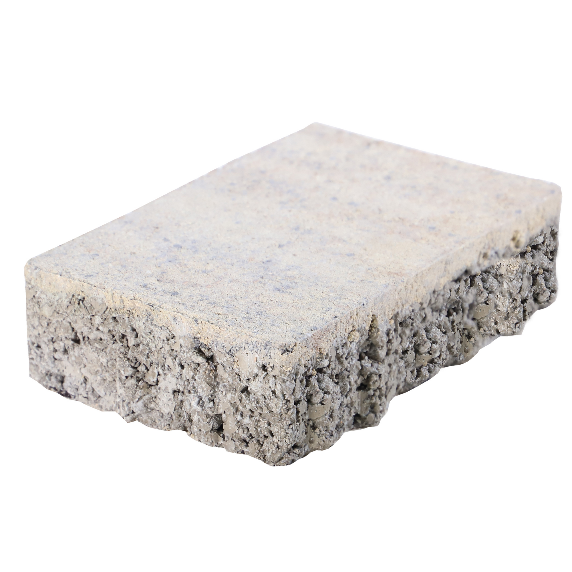 EHL Pflasterstein AquaDrän Microfase 15 cm x 22,5 cm x 6 cm Muschel