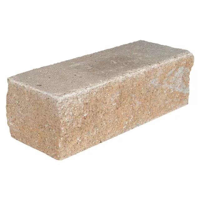 EHL Mauer Anzio-Light Normalstein 50 x 18 x 15 cm Sandstein