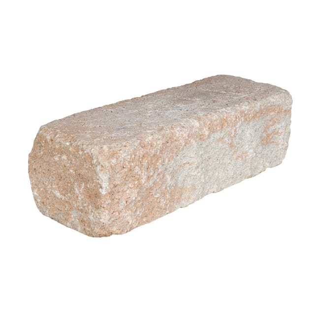 EHL Mauer Anzio-Antik-Light Anfang-/End-Normalstein 50 x 18 x 15 cm Sandstein