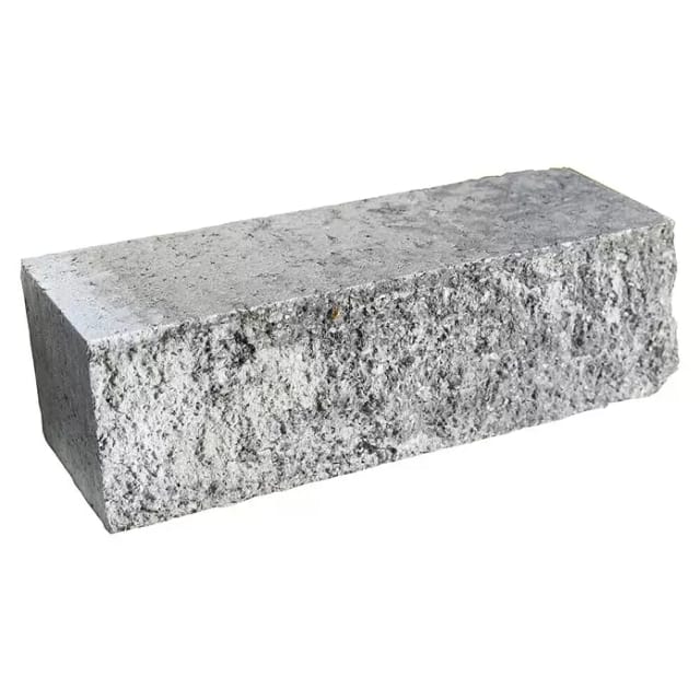 EHL Mauer Anzio-Light Normalstein 50 x 18 x 15 cm Grau-Anthrazit