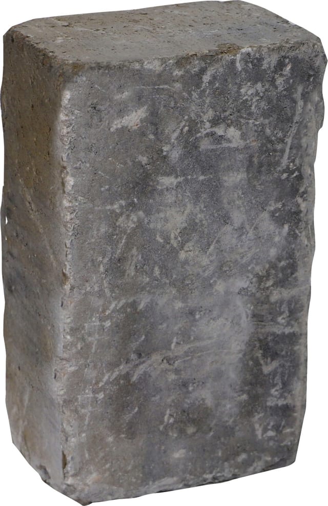 EHL Antik-Palisade Verona-Light 12 cm x 14 cm x 30 cm Muschelkalk