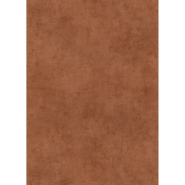 Erismann Vliestapete Elle Decoration 4 Shiny Concrete Terracotta