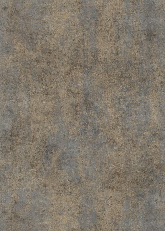 Erismann Vliestapete Elle Decoration 4 Shiny Concrete Taupe Hell
