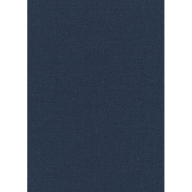 Erismann Vliestapete Elle Decoration 4 Woven Blau