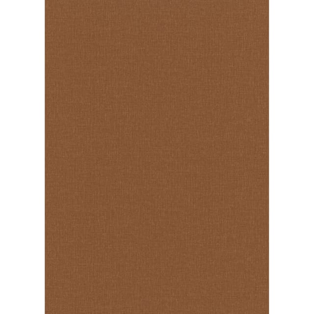 Erismann Vliestapete Elle Decoration 4 Woven Terracotta