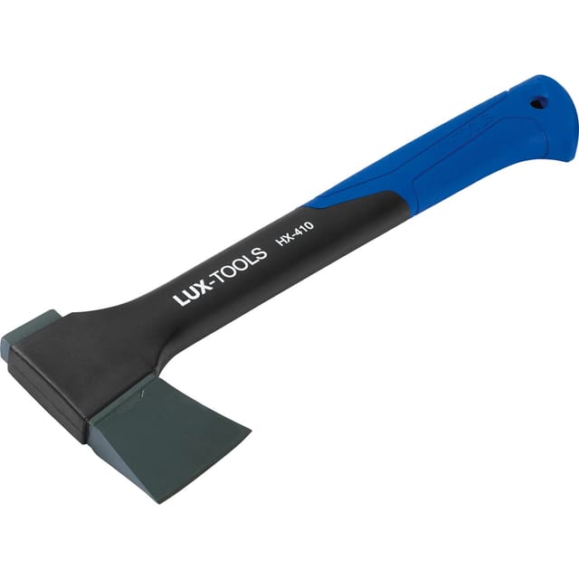LUX-TOOLS Beil Professional 33,5 cm 410 g