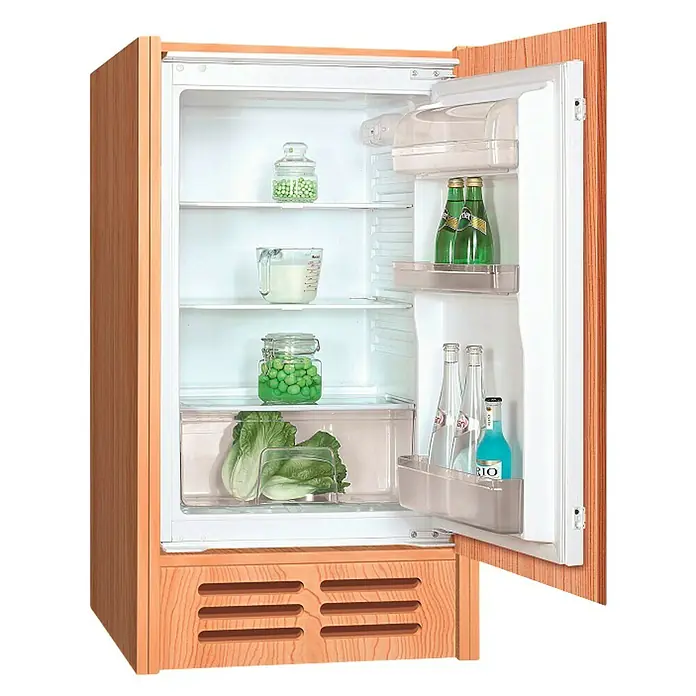 PKM Einbaukühlschrank KS130.0A++EB ++ Weiß