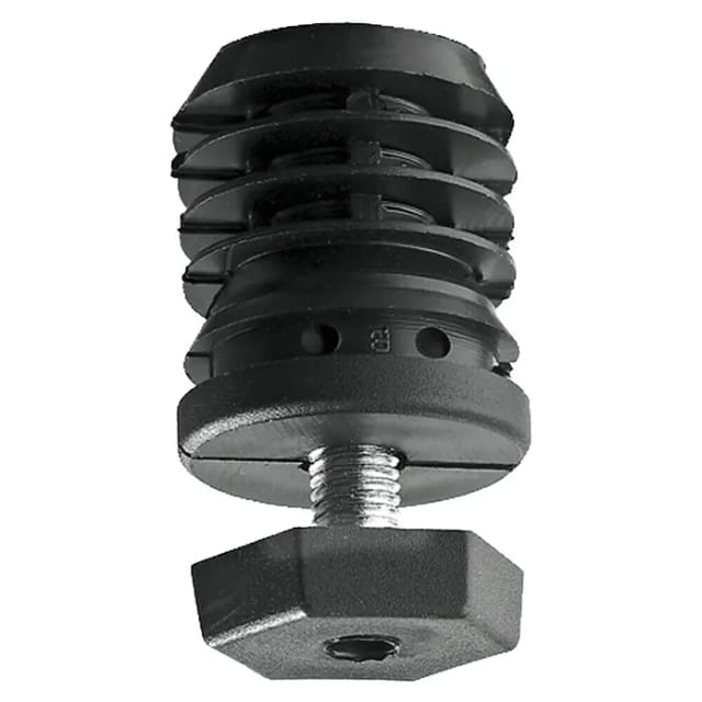 Hettich Tischbein-Abschlussstopfen Ø 30 mm