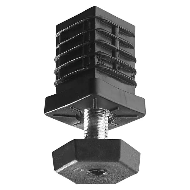 Hettich Tischbein-Abschlussstopfen 25 mm x 25 mm