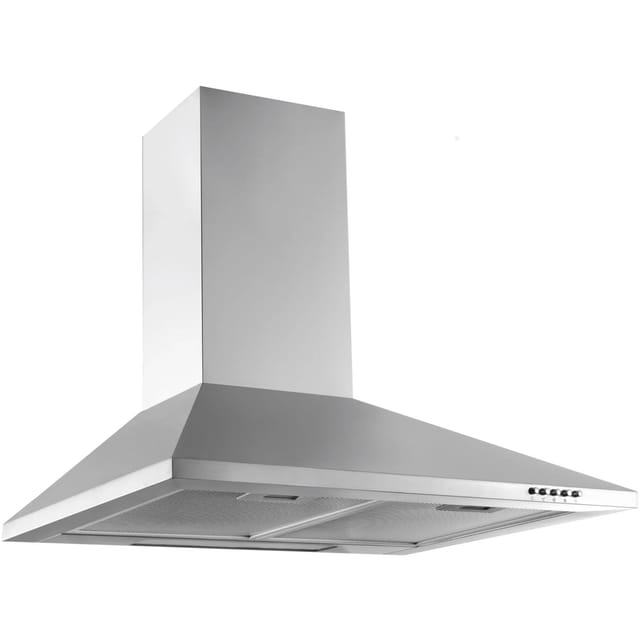 Respekta Dunstabzugshaube CH1160IXB 60 cm EEK: B