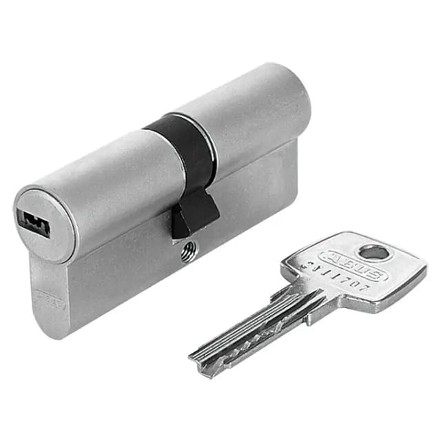 Abus Profilzylinder D6XNP 28/34