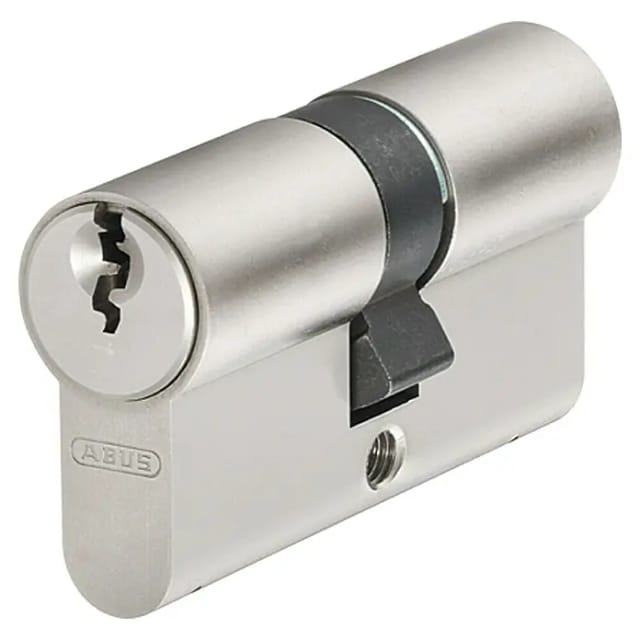 Abus Profilzylinder E30NP 30/30
