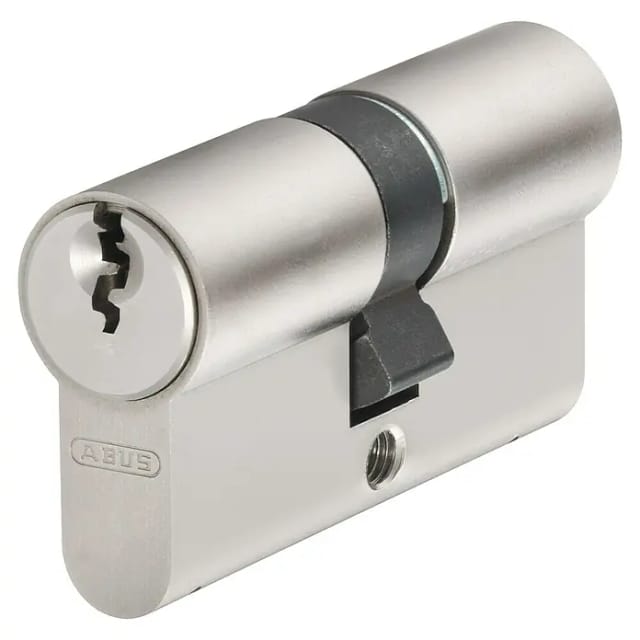 Abus Profilzylinder E30NP 35/55