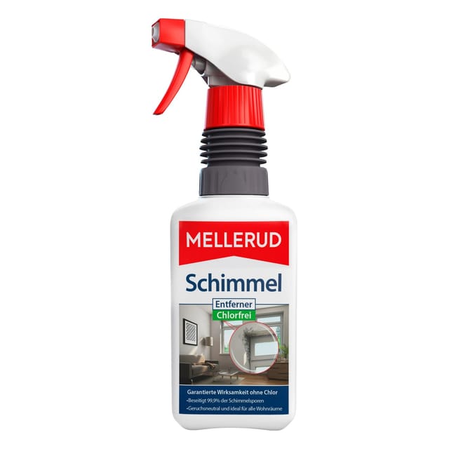 Mellerud Schimmel-Entferner 0,5,