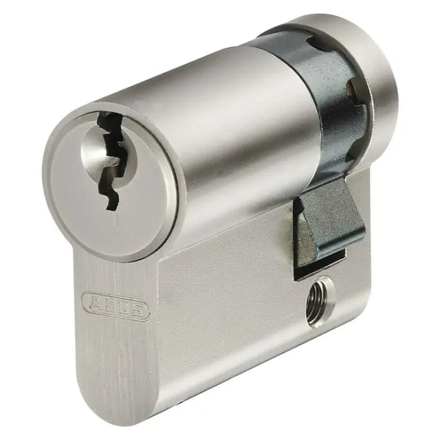 Abus Profilzylinder E20NP 10/30