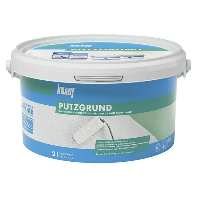Knauf Putzgrund 2,