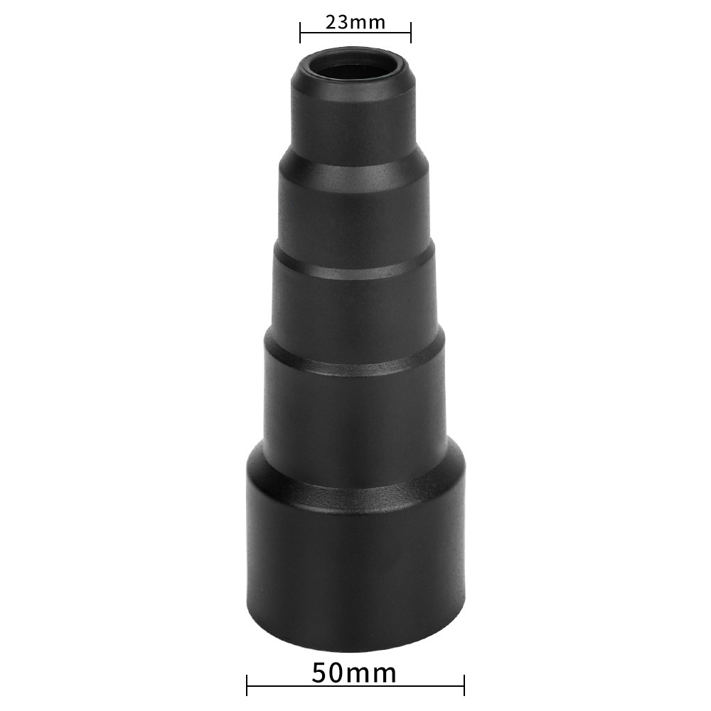 Adapter Für Heimansaugung Für 5 Kompatible Sofas Mit Reduzierstücken 50/42/34/30/23 Mm