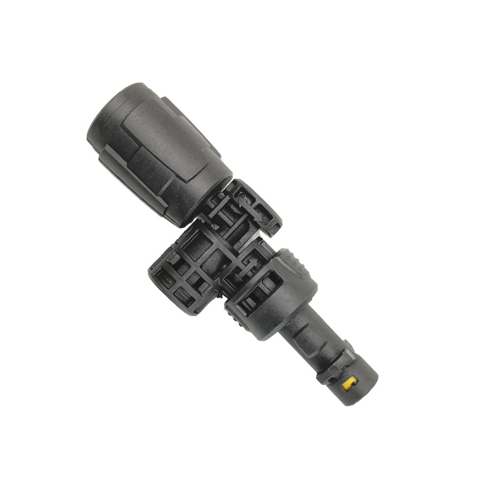 Adapter Für Pistolen Und Pistolen Kärcher Vp360 Drehbar Um 180 Grad K2-k7