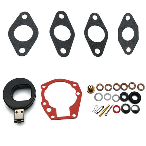 Anwendbar Auf Den Vergasersatz Johnson/evinrude New 439071, 0439071