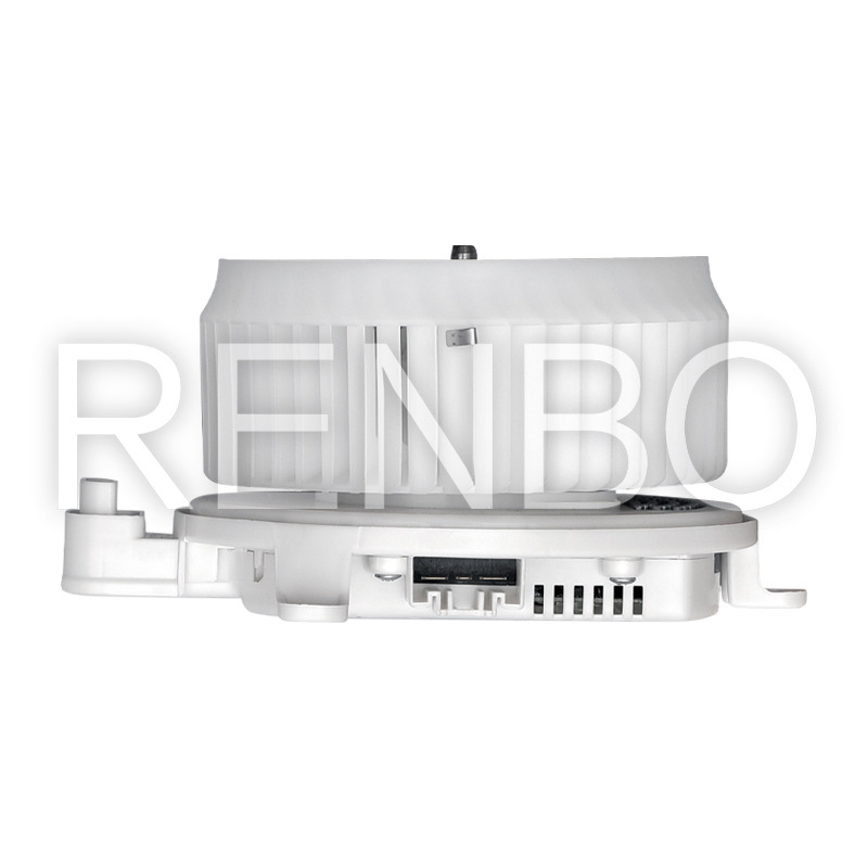 Belüftung Des Land Cruiser 2008-2011, Modellnummer 87103-60390.