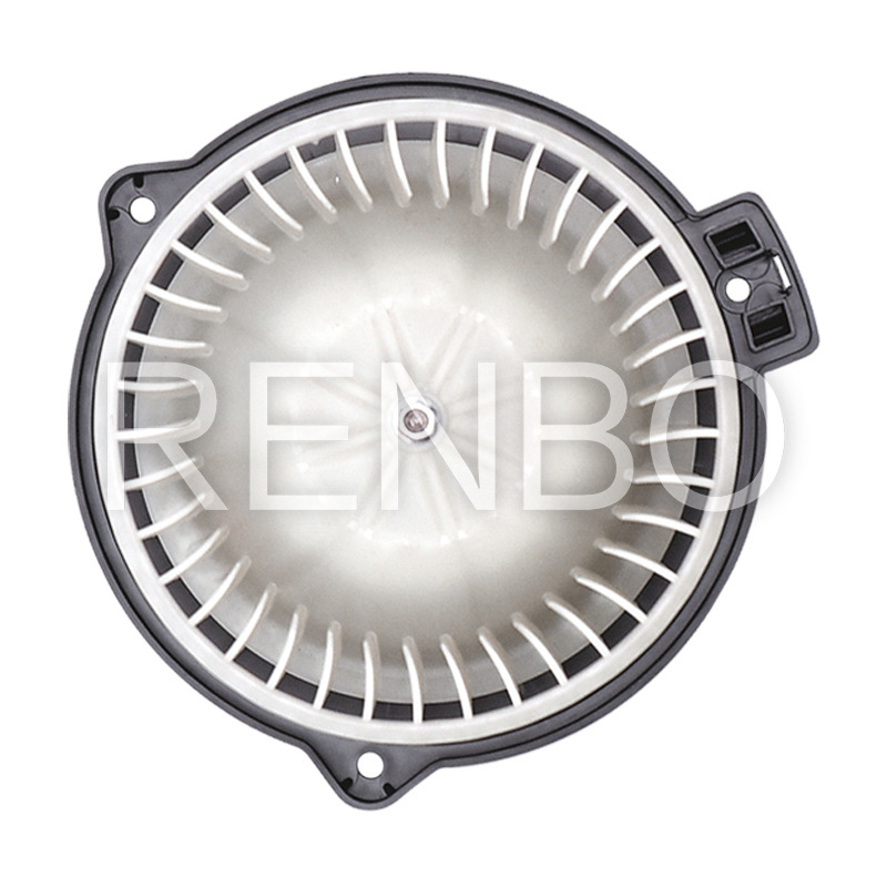 Bequeme Klimatisierungsventilatoren Für Den Honda Fit À Hayon (2003–2008) Mit Fahrkomfort