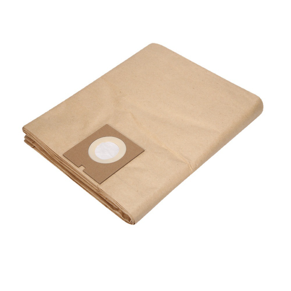 Beutel Mit Papierbeutel Kärcher Nt38/1 (5er-pack) Für Staubsauger K-archer