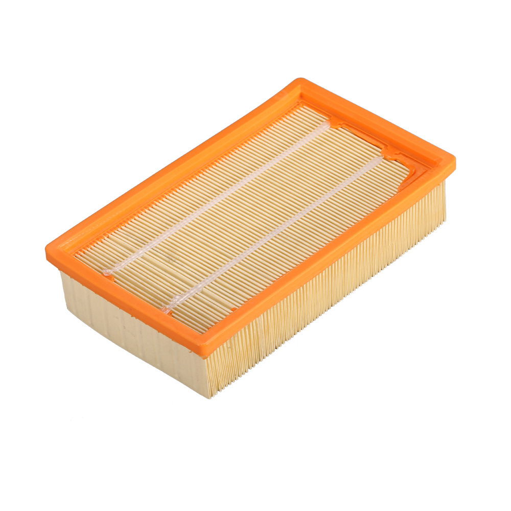 Der Hepa-kartuschenfilter Ist Mit Den Modellen Kärcher Mv4, Mv5, Mv6, Wd4, Wd5 Und Wd6 Kompatibel.