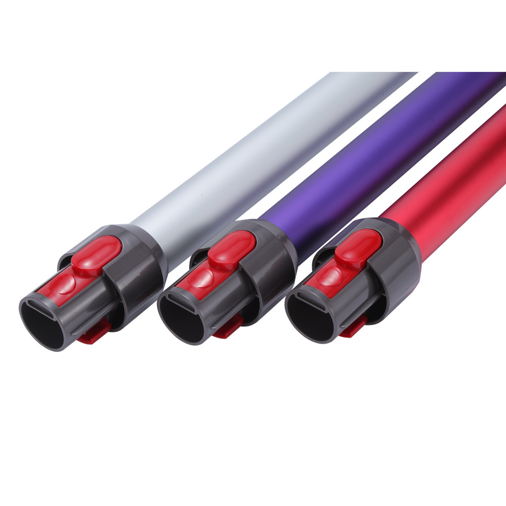 Der Röhrenleiter Ist Der Ideale Ort, Um In Zukunft Zu Verweilen. V7, V8, V10 Und V11 Sind Für Dyson-aspiranten Anpassbar.