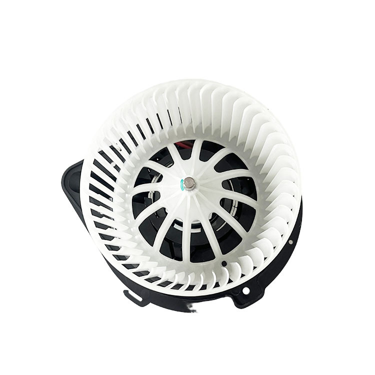 Die Motoren Oe 8d2820021 Aus Dem 14. Jahrhundert Bringen Ventilatoren Und Fahrer In Klimatisierte Autos Und Anpassungsfähige Aux-marken Von Audi Und Volkswagen.