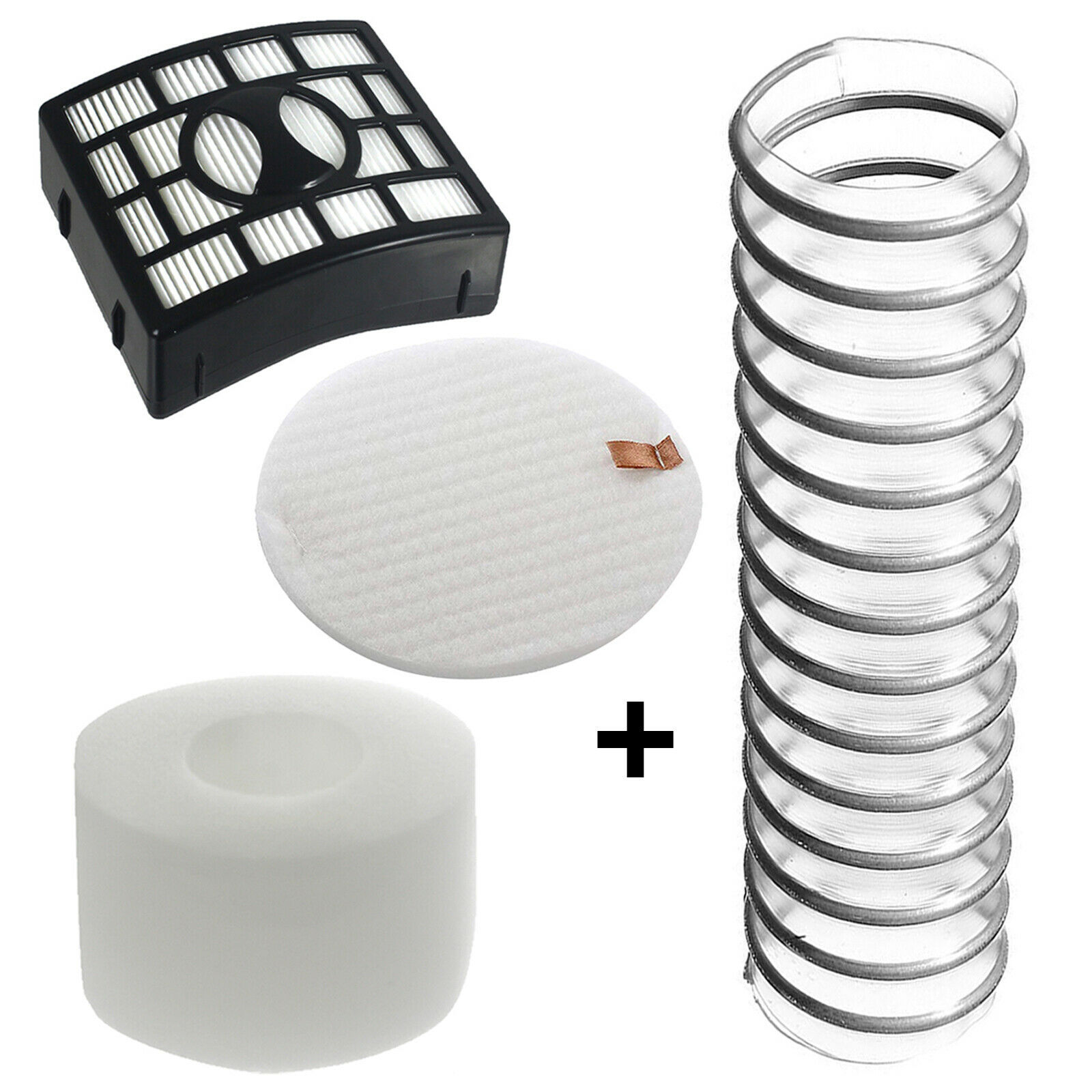 Filter- Und Staubsauger-set Für Staubsauger Shark Nv800 Nv680 Nv801