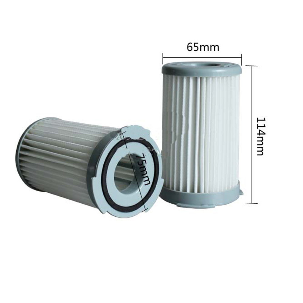 Filterkartuschen Für Staubsauger Electrolux, Hepa-filter Zs201 Zs203 Z1200-213, Zubehör Für Den Häuslichen Gebrauch