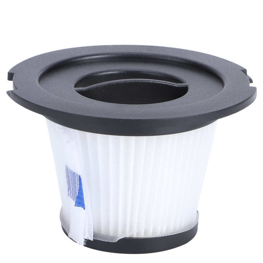 Hepa- Und Kompatible Filter Mit Staubsauger Ohne Filter Moosoo K17