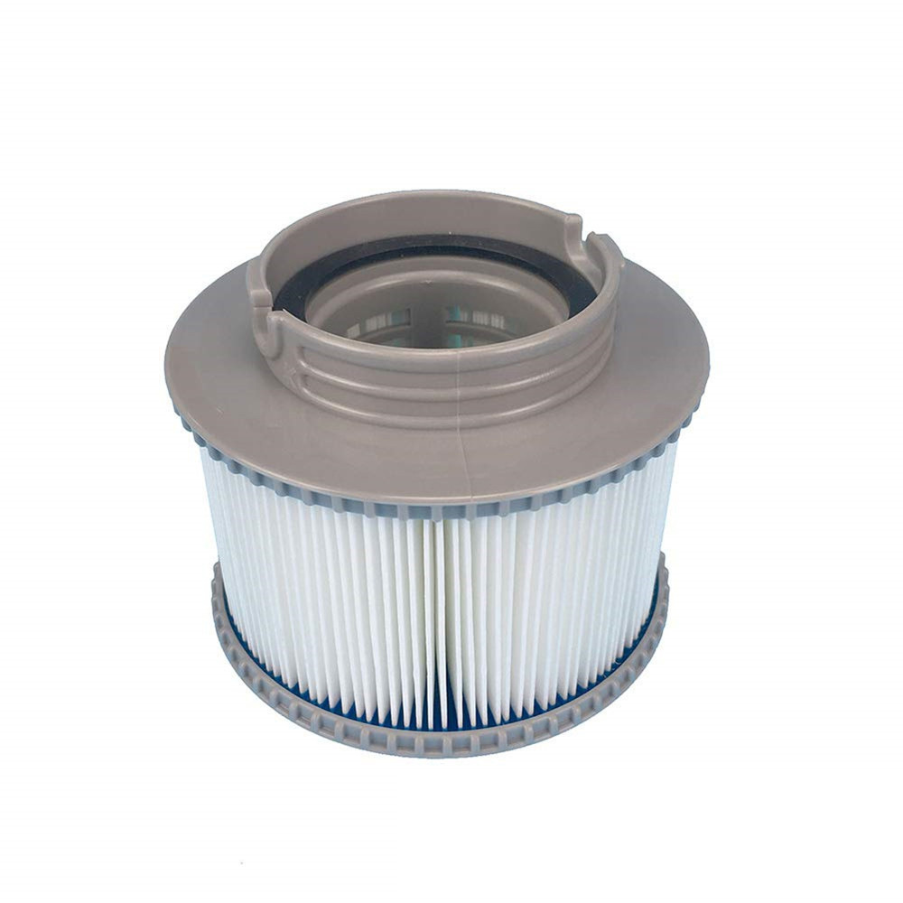 Kartuschenfilter Kompatibel Mit Der Ersatz-/zubehörkartusche Für Den Aufblasbaren Schwimmbadfilter Mspa Fd2089