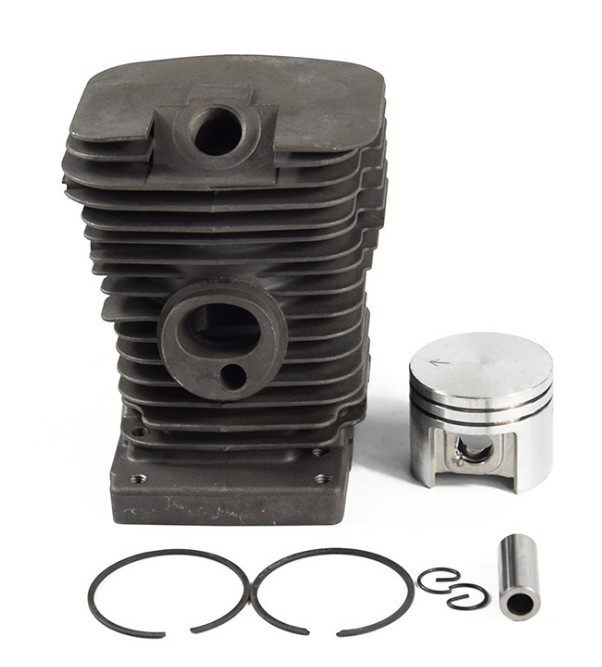 Kit Zylinderkolben 46mm Tronconneuse Ms180 - Zubehör Für Gastondeuse