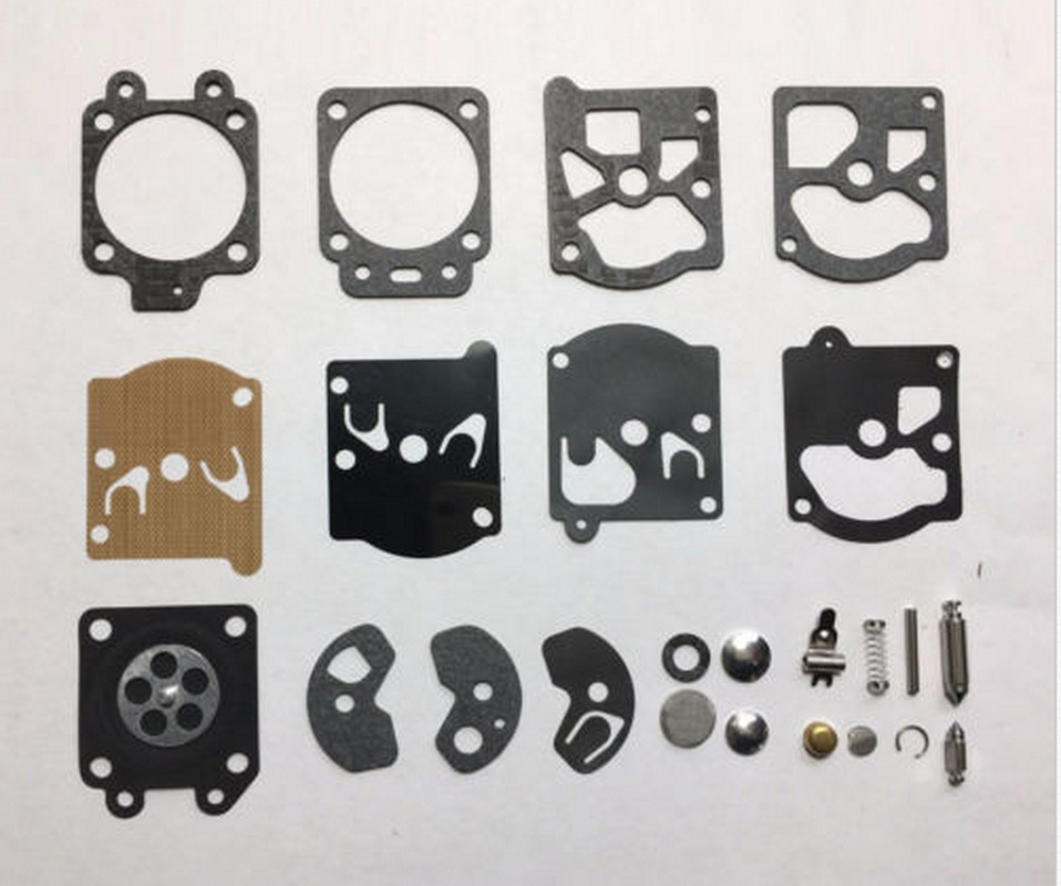 Kit Für Vergaser K10, Kit Für Reparatur Der Membran-tronçonneuse