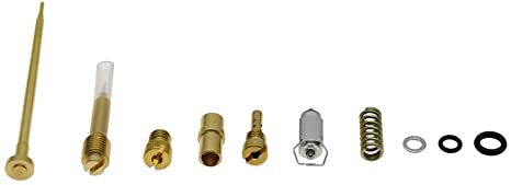 Kit Zur Vergaserreparatur, Kompatibel Mit Kawasaki Klr650 (1987-2007)