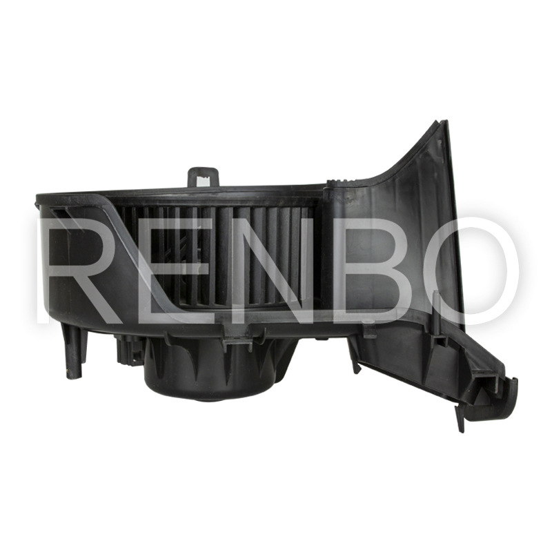Komfortable Zusatzlüfter Für Die Klimatisierung Von Fahrzeugen Baic Senova D50, X35, X55, B50, X55 Und Zhixing Eu260