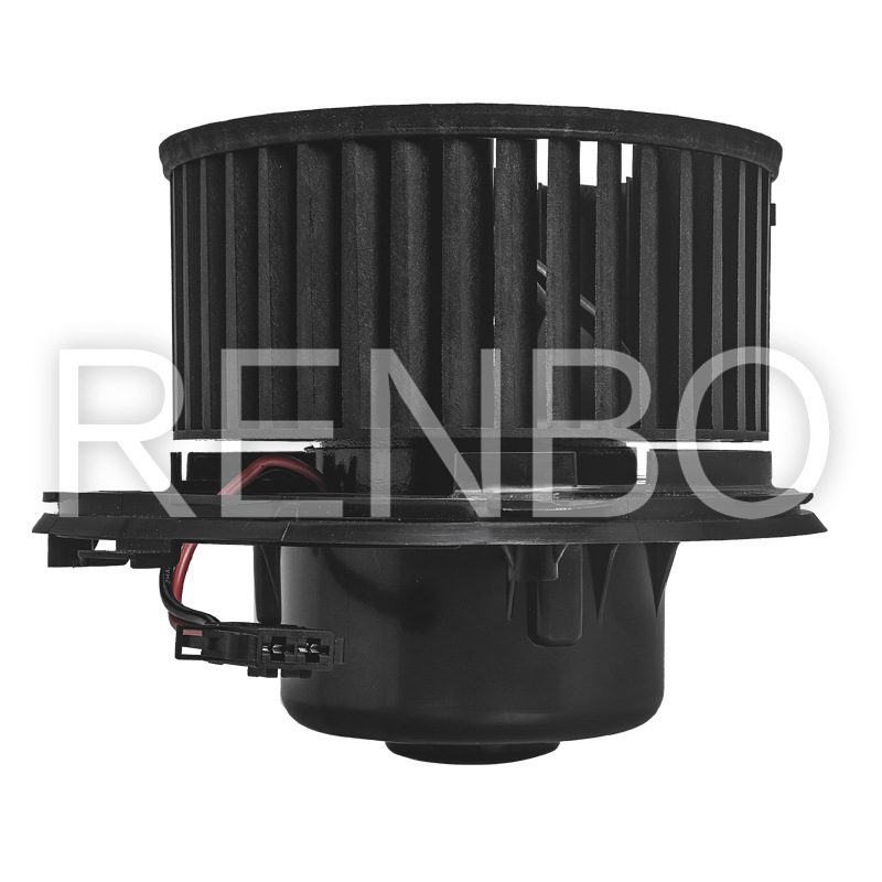 Komfortable Zusatzventilatoren Für Die Klimaautomatisierung Von Volkswagen Sagitar, Magotan, Cc, Passat, Scirocco Und Tiguan, Ohne Module.