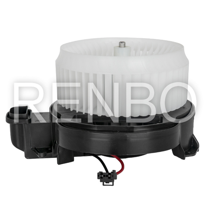 Kompatibel Mit Land Rover Discovery 2007–2020, Cadre Gauche (ohne Befehl), Ventilator Zur Klimatisierung.