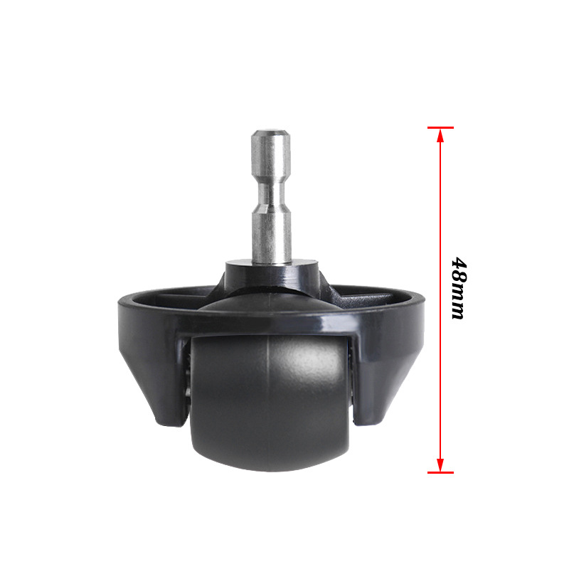 Kompatibel Mit Zubehör Für Xiaomi-saugroboter, Vorderer Leitfaden, Universeller Saugroboter Für Roborock Mijia Xiaowa