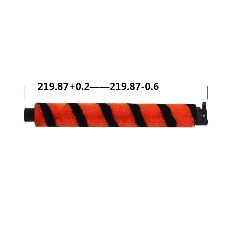 Kompatibel Mit Zubehör Für Die Sauger Shark Nz801uk, Zs600, Lz600, 500uk Und Hz390uk: Doppel- Und Rotativ-brosche