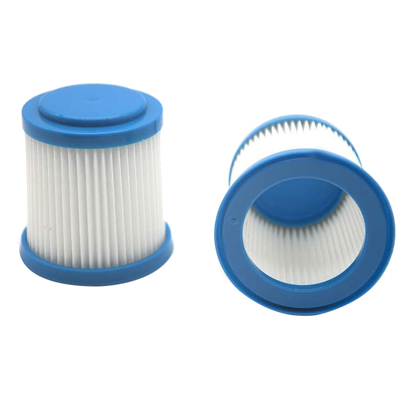 Kompatibel Mit Dem Kartuschenfilter Hepa Vpf20 Für Staubsauger Von Black & Decker