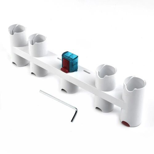 Kompatibel Mit Dem Erweiterbaren Rack-bereich Dyson Digital Slim/outsize/v11 V12 V15 Dok K9