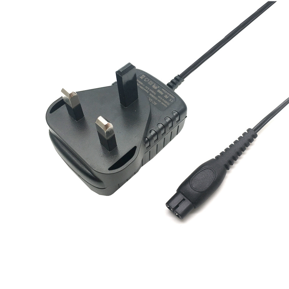 Kompatibel Mit Den Ladegeräten Karcher 5,5 V Standard Royaume-uni, Ue Und Etats-unis Wv50, Wv60, Wv70 Und Wv75.