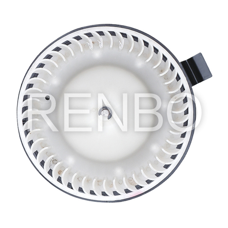 Kompatibel Mit Den Modellen Tiida, Sylphy, Elegance Und Livina, Kfz-klimaventilator 27226ee91c