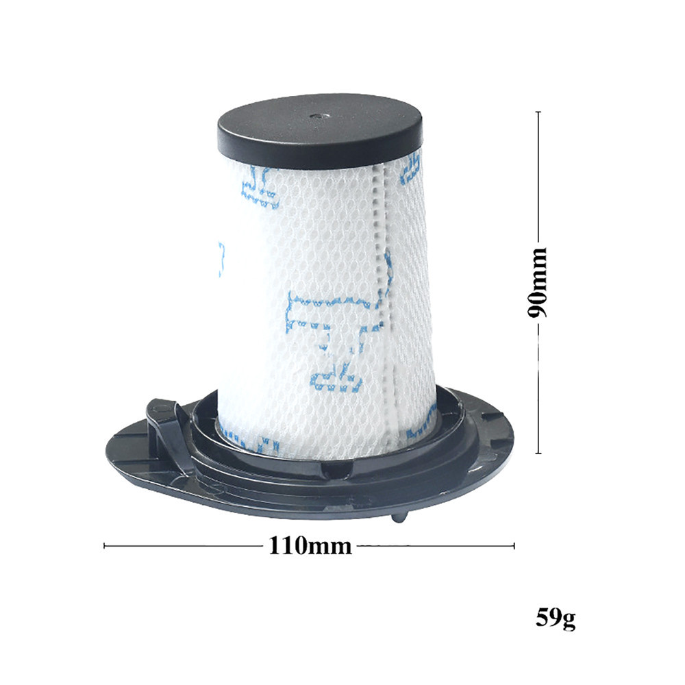 Kompatible Filter: Rowenta Zr009002 Rh9252 Rh9276 Rh9286 Rh92